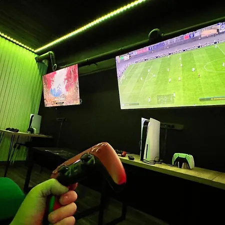 Naciku * Буковель