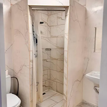 Отель Naciku Буковель