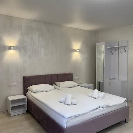 Hotel Naciku Boekovel