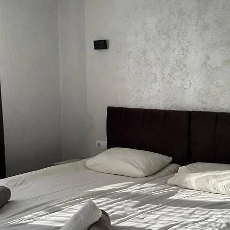 Naciku Буковель