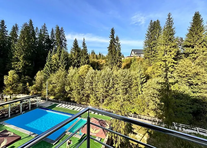 Naciku Hotel *