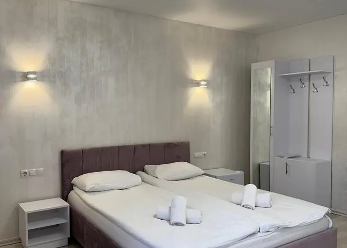 Otel Naciku Bukovel