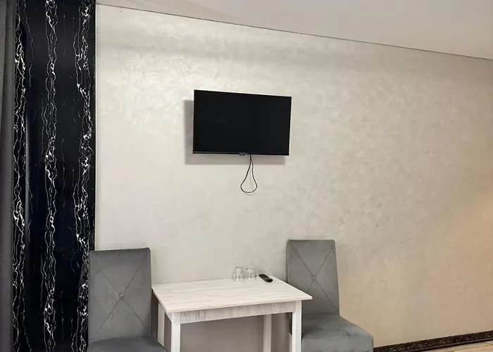 Naciku Hotel *