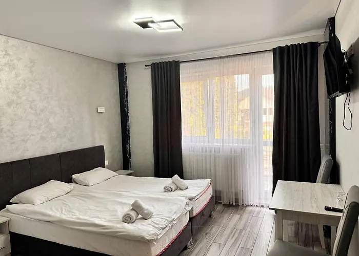Naciku Hotel