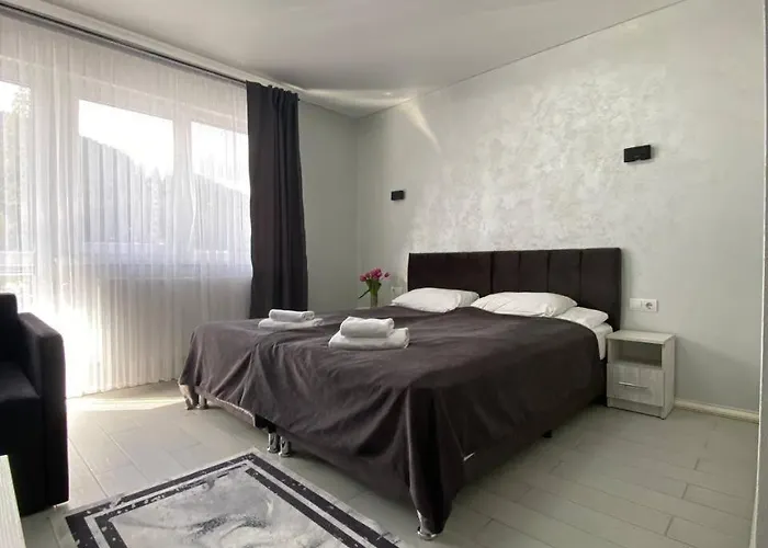 Naciku Hotel