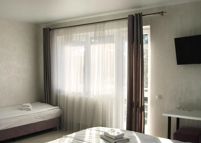 Naciku Hotel *