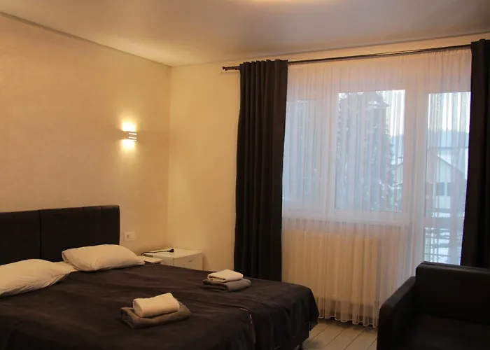 Hotel Naciku