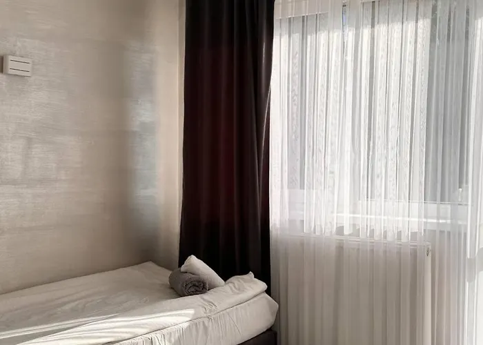 Hotel Naciku Bukowel